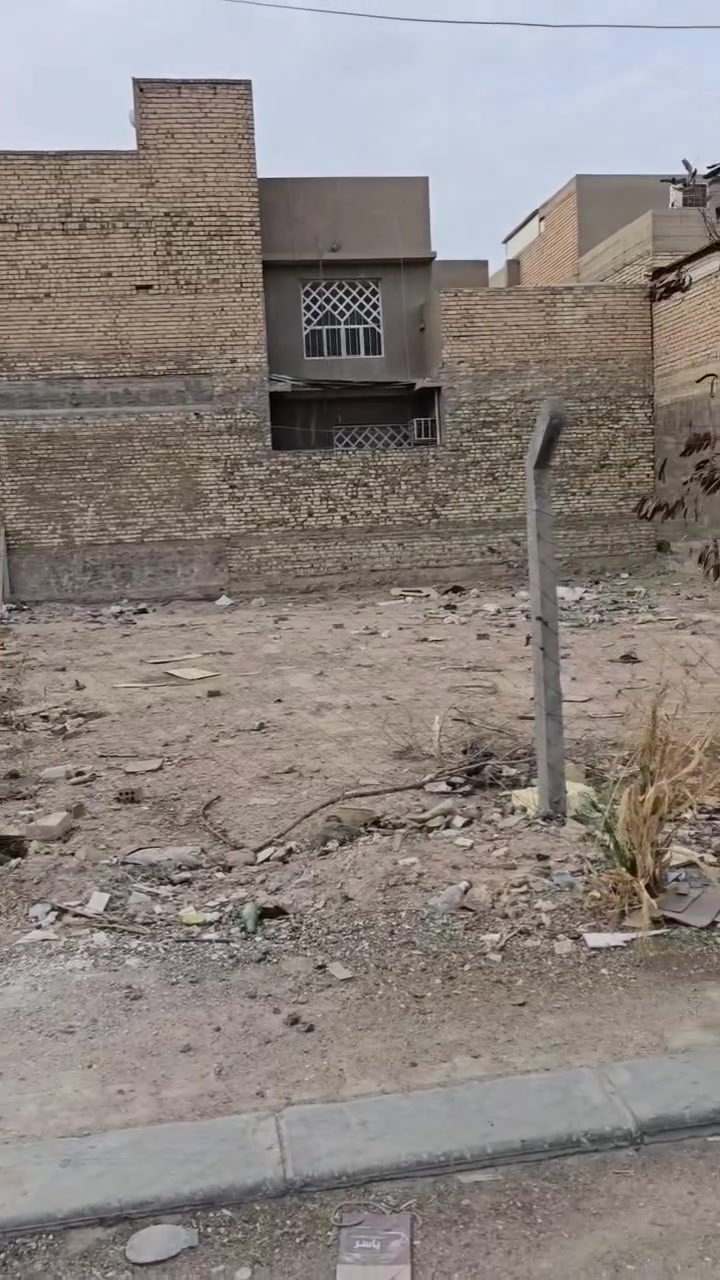 حي العدالة • ٣٠٠م • ركن شارعين