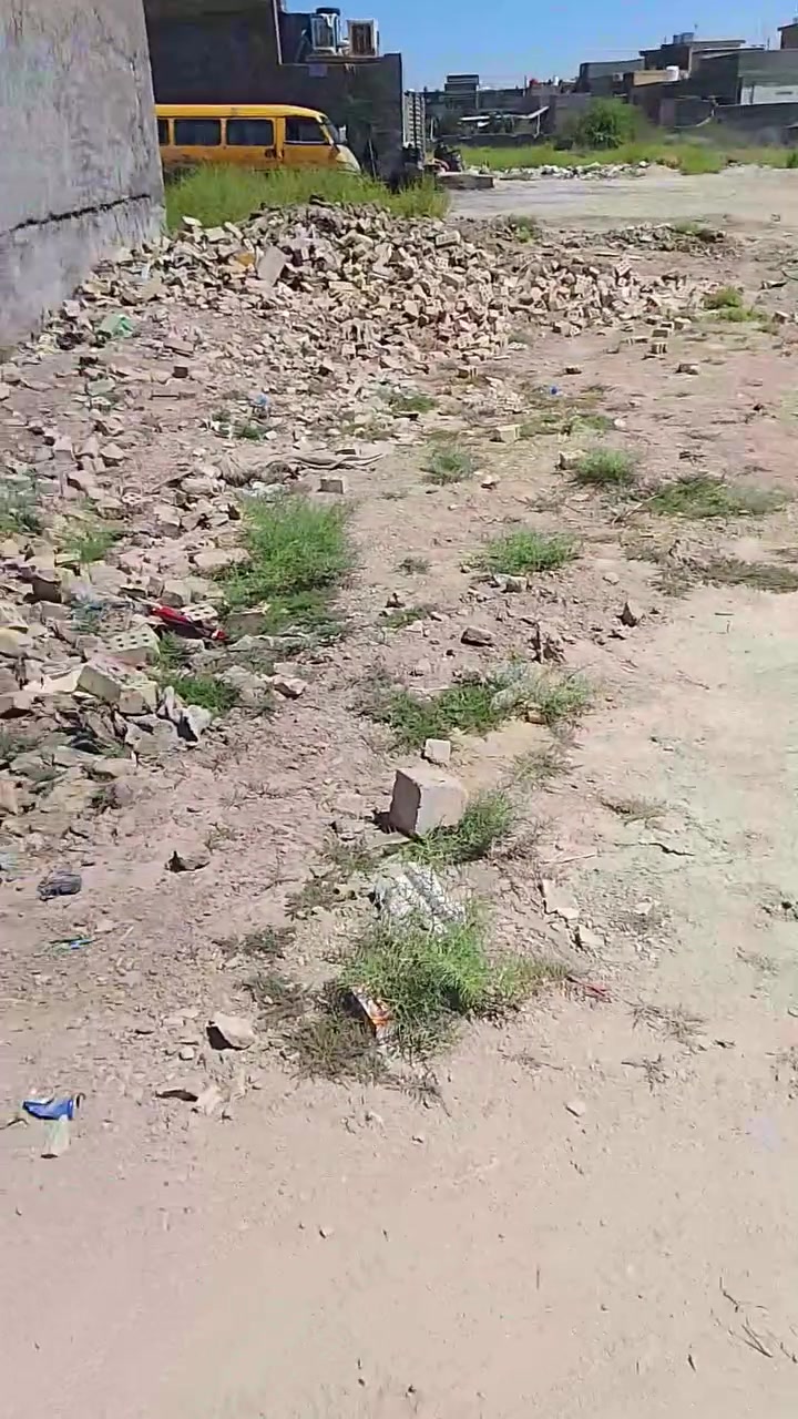 قطعه ارض في عرب جلوب الزراعي سند 25
سعر 16نهايتها تواصل على الرقم واتساب ***********
***********

