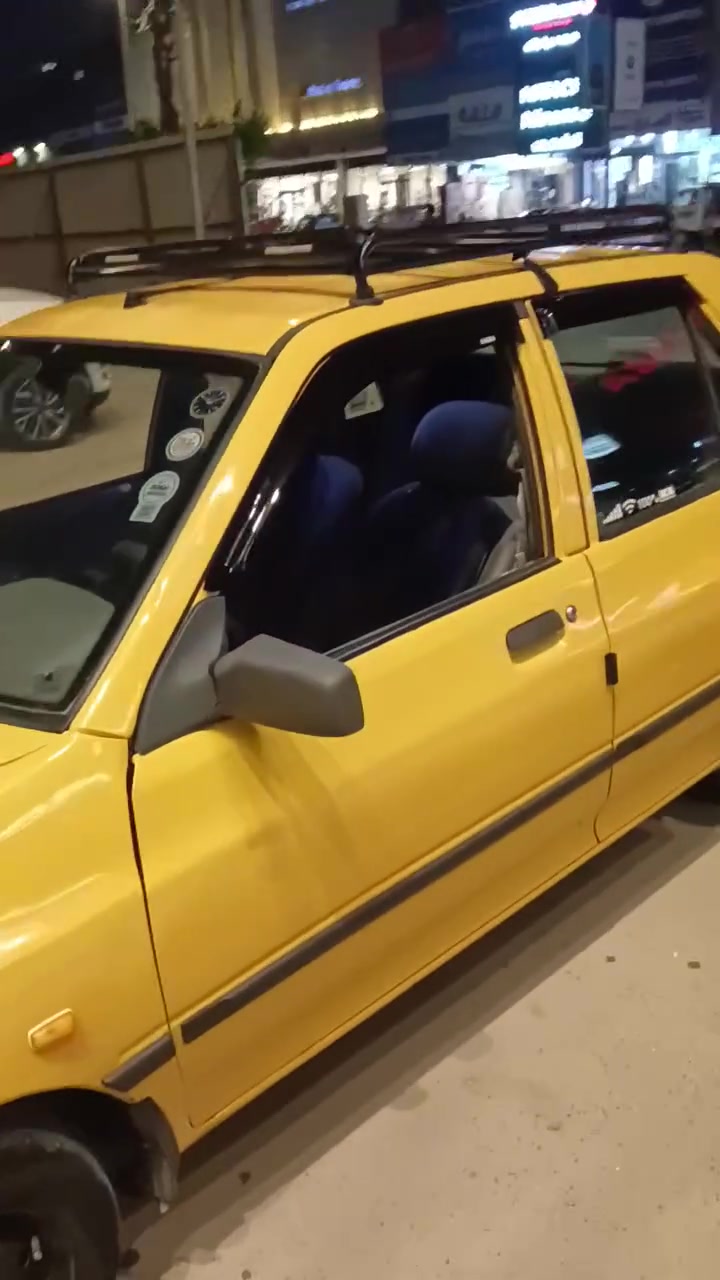 سايبا 2015 سنويا بأسمي كبل تحويل صلاحية السنوية لحد 2029
نقوصاتها يحتاج الها تجفيت لكن اذا متريد اجفت عادي السيارة تمشي مابيها شي فقط بدل الها دهن و امشي 

بس القصد بمرور الوقت يحتاج الها  تجفيت او اذا اتريد بالوقت الحاليا بقت يمك مكاني كرادة السعر 25 

***********
