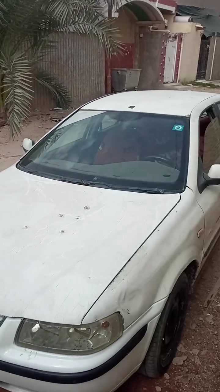 محرك وكير جديد • جاهزه • يحتاج صبغ