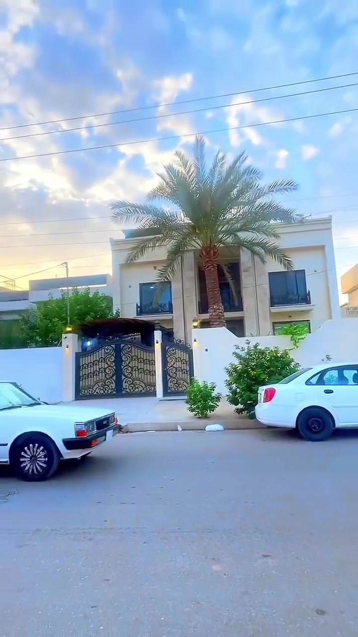كركوك الواسطي • ٣١٢م • ٥ غرف