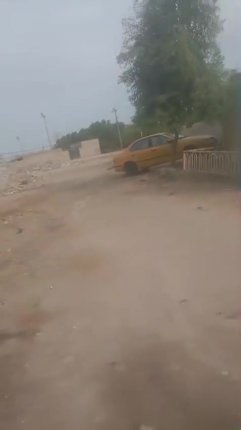 بيت حواسم • العوفيه • خاص