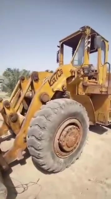 كاوسكي ٧٠ • موديل ٨٢ • محرك دايو