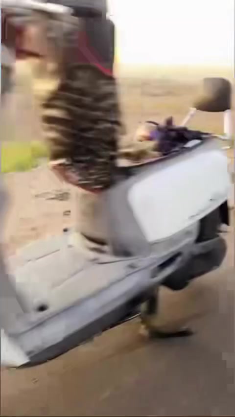 سلام عليكم بوليس مصطرة نوزل كفالة عامة من كلشي كهربائيات كلها شغالة نگرة سلف ب اي وقت دراجة رمبة برغي مامفتوح بيها اي نقص مابيها  تجي تفحص وتقتنع يلا تاخذ مكاني بغداد شهداء العبيدي السعر مليون و١٠٠ وبيها مجال كلشي ب سوگ ماعجبك المنشور اعبر + ‭***********‬شراي اتصل وبخدمتك ✨❤️
