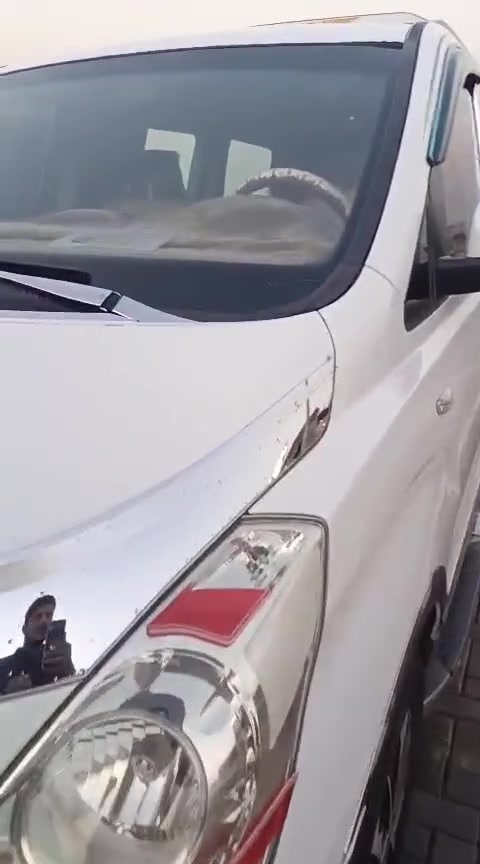 السلام عليكم ستاركس البيع 2017 سياره كفاله بس بيه بارده شبرين سياره جاهزه كل النواحي مكينه نص بنص السعر 245استفسار الاتصال***********

