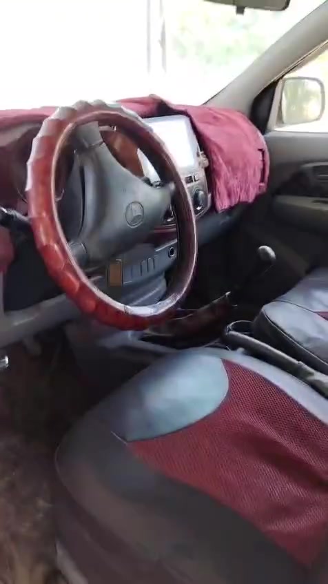 سلام عليكم لبيع فلاونز موديل 7سياره جاهز محرك مشروط خرفته حلوه تحويل كير مشروط رقم دولي قادسيه عنوان الدوانيه مهناوي ستفسار ***********
