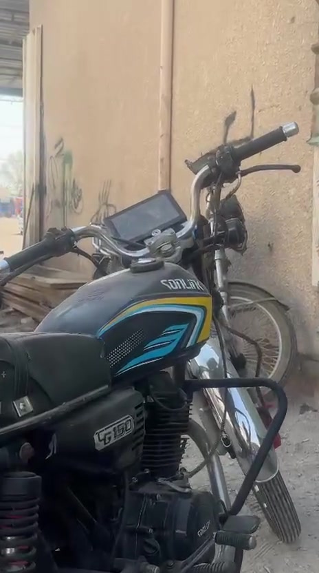 دراجه للبيع سونك خمسه كير موديل دراجه 2024الاستفسار التصال عل رقم ‏‪عنوان دراجه صويره الحفريه  سعر دراجه 450بيه مجال 
‏‪***********‬‏
