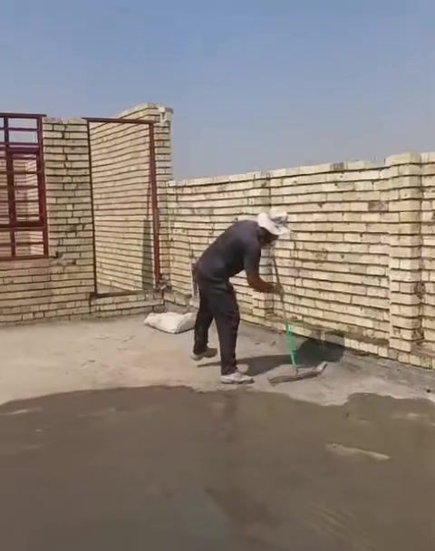 سلام عليكم ورحمة الله وبركاته 
تم انجاز الطابق الثالث المساحه 125
كادر ابو ايمن للمقاولات العامه في بغداد الصابيات لكافه أعمال البناء والنجاره لتجهيز كافه المواد كافه طابوق رمل اسمنت شغل درجه اولى في ال ١١الف وره الجمع السكني تاريخ اليوم 2026/9/20رقم الهاتف والاستفسارات /***********

