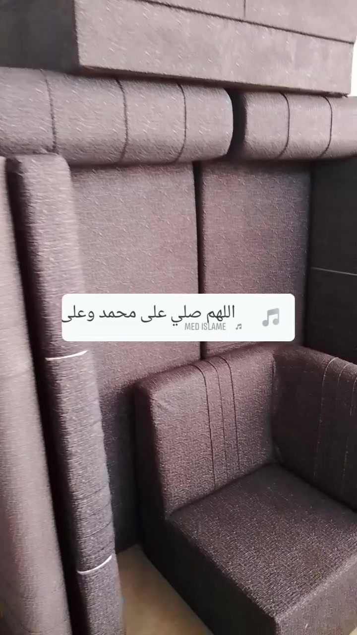 كنب • مزاد حسن جلولاء • مدخل دور الضباط