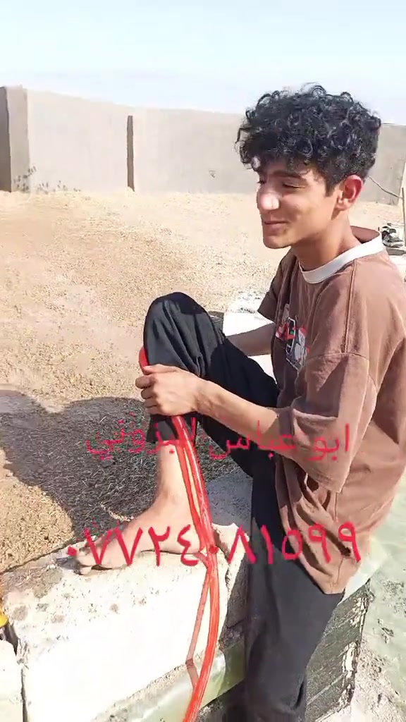 يا الله السلام عليكم معاكم ابو عباس لتسليط وتصليح كافه البيوت ***********
