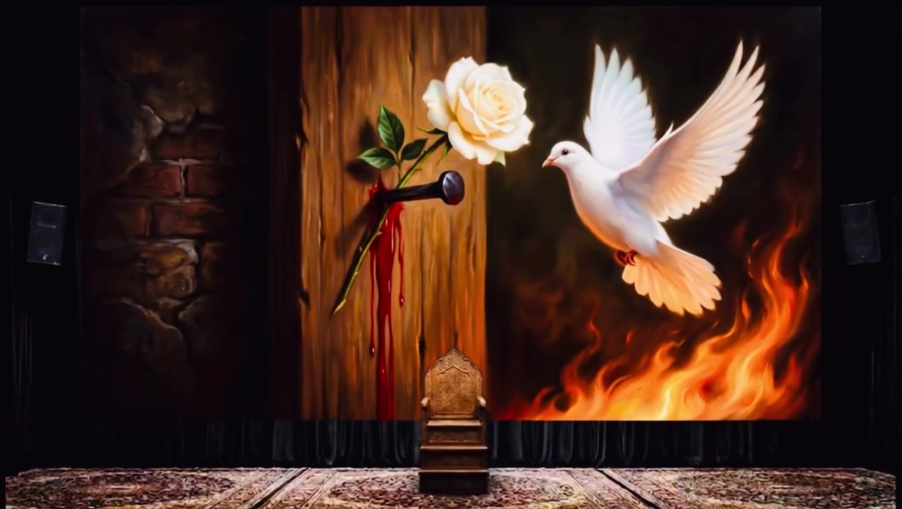 بوسترات فاطمة الزهراء ع

محرم فاطمة ع

شهادة السيدة فاطمة الزهراء ع، نوفر تصاميم عالية الجودة جاهزة للطباعة.
ديكور بوستر خلف المنبر 

🖨 طباعة سبلميشن لا تتأثر بالماء 

📦 خدمة توصيل لجميع المحافظات 

🚩لمشاهدة جميع التصاميم لجميع المناسبات 

   https://t.me/jskkskkh    

☎️واتساب _***********

#يا_فاطمة_الزهراء #الرواية_الأولى #يا_صاحب_الزمان #اللهم_عجل_لولیک_الفرج
