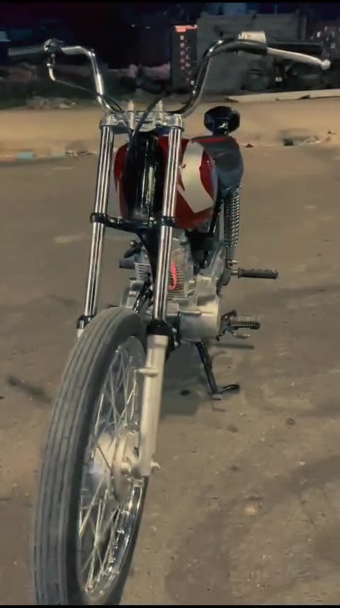 نامه • مديل 21 • شاصي بارت