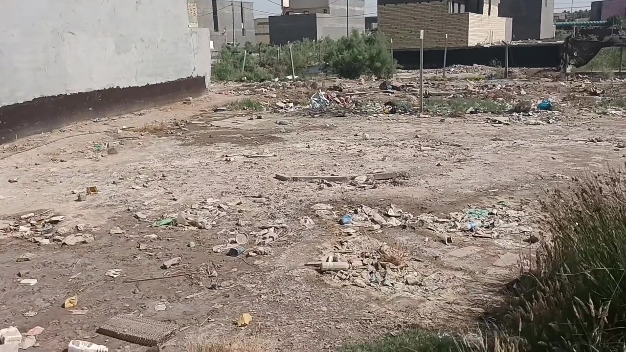 طابو زراعي • ١٦٨م • مستشفى مرجان