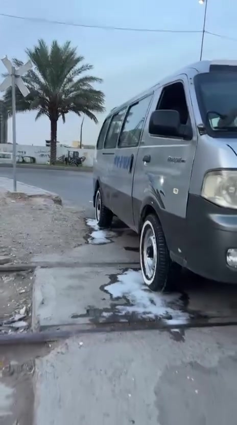 كيا بريجو • موديل ٢٠٠٧ • سنويه ل٢٠٣٠