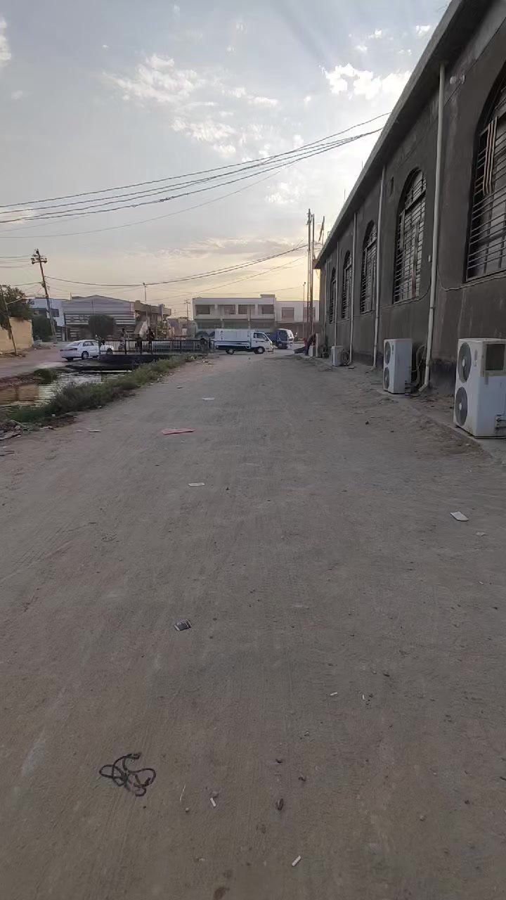 ياالله بيت مساحه 100متريحتوي على غرف عدد 2وستقبال ومطبخ وصاله وصحيات داخليه وخارجيه العنوان طوريج حي المستقبل  خدمات كامله 
البناء بلوك والسقف كونكريت مسلح 
معروض لدى مكتب بيروت للعقار الكائن في طوريج حي الجمعيه 
لاستفسار ***********++***********
