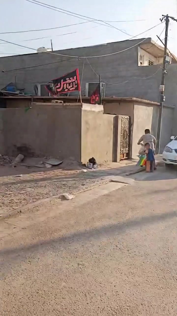 العنوان : الزعفرانية خلف مدرسة سيد الوصياءه

التواصل ع رقم الهاتف :***********واتساب فقط

السلام عليكم بيت 130 متر  وقع حال زراعي
