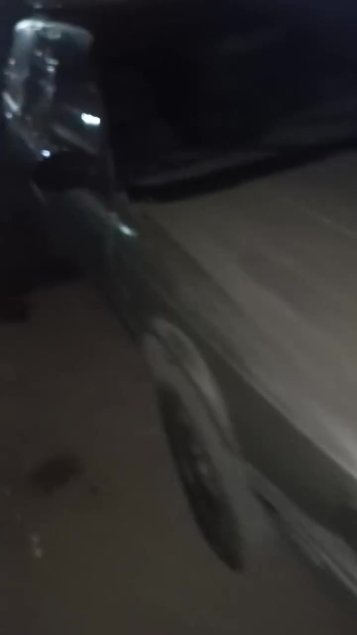 مازدا موديل ١٩٩٤ • رقم ديالى • مكينة كير