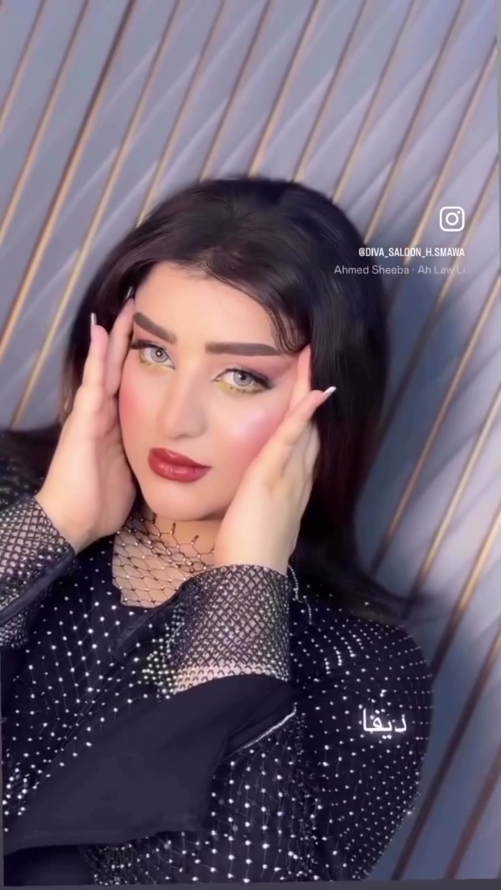 نبأ الشمري

تخفيضات صالون ديفا 🥰🥰

نستقبلكم داخل صالون من ساعه ١٠ صبح للساعه ٩ ليلا بدون حجز😍

سماوه الغربي مقابل متنزه الورده 

***********

https://www.instagram.com/diva_saloon_h.smawa?igsh=dTEyYm1xc2lianJ0
