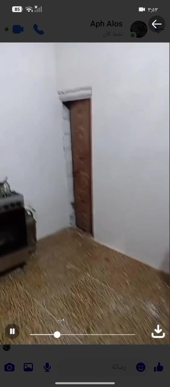 سلام عليكم بيت زراعي مساحه  ١٢٥ قرفه ٦ب ٤ وصاله٥ب٣ ومطبخ٣ب٣ منور ١ب٢ وديوان٥ب٣ وكراج٤ب٦ وصحيات سعره ٢٨ بي مجال الزبير لندلس خلف ماركت رضاوي شارع ١٠ ماي اساله كهربا بنا جديد سكف جينكو +سغف ثانوي  لستفسار ***********
