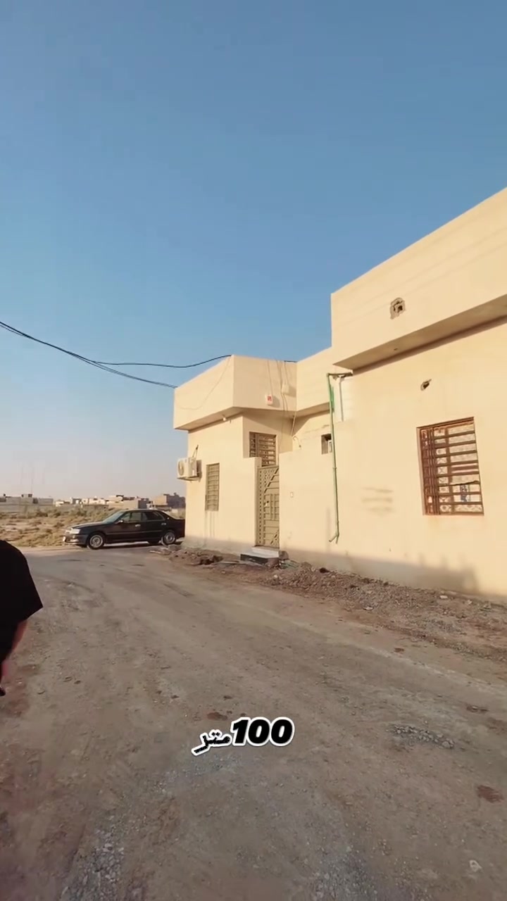 دار للبيع المساحه 100مترمربع
العنوان بصره الجزيره منطقه زين العابدين  
يحتوى علـّۓ 
غرفتين منام، أسقبال،مطبخ،صاله،صحيات داخليه خارجيه مناور
جاهز للسكن
خدمات كامله
نوع العقار ملك صرف زراعي بأسم عراقي
للأستفسار
***********📞
