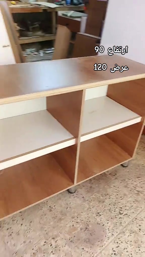 

نص مكتوب في الصور:
- ارتفاع 90
- عرض 120