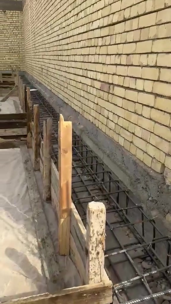 مقاولات عامة • ١٥٠م • مقاطعه ٢/١٠