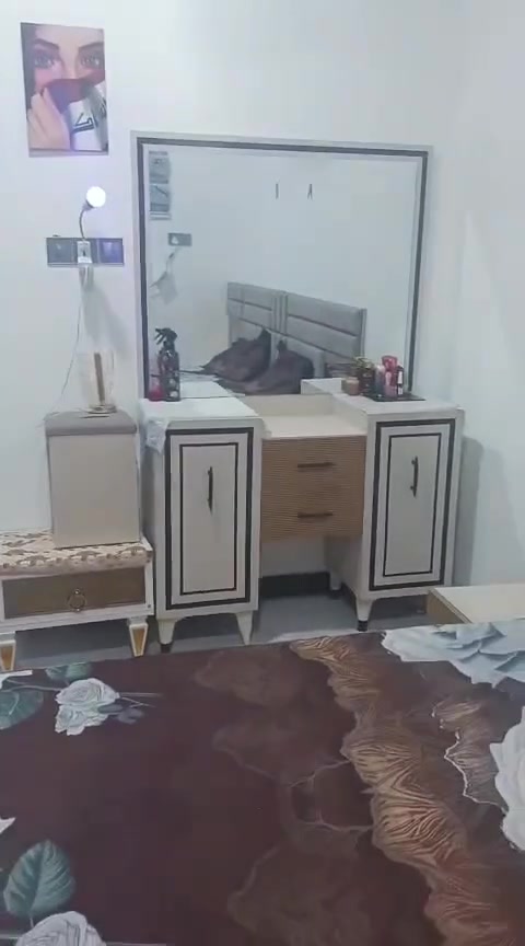 غرف نوم • استفسار خاص • موجود