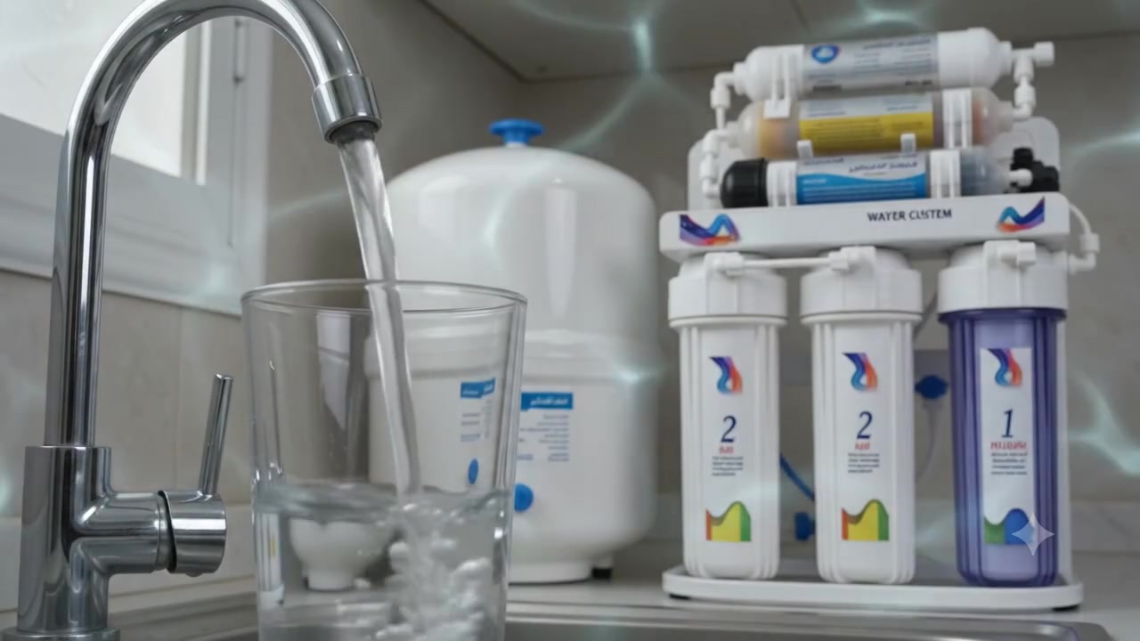 💧 ورشة بايب فيتر - حلول المياه النقية والتأسيسات الحديثة 🛠️
​هل تبحث عن مياه شرب نقيّة وصحيّة لعائلتك؟ أو تحتاج تأسيسات صحية ومجاري متينة ومضمونة لبيتك؟ ورشة بايب فيتر تقدم لك أفضل الخدمات الاحترافية في الديوانية بأعلى جودة وأنسب الأسعار!
​🌟 خدماتنا المتميزة:
​💧 تنصيب وصيانة منظومات التحلية والفلاتر (R.O): فلاتر منزلية متعدد المراحل مع الضمان والتأكد من نقاوة المياه.
​🔧 تأسيسات صحية ومجاري حديثة: استخدام أفضل المواد وأحدث التقنيات لضمان عدم وجود أي تسريبات مستقبلاً.
​🛠️ صيانة دورية وتبديل طقم الفلاتر: استبدال شمعات التصفية والفلاتر بقطع أصيلة لضمان عمل المنظومة بكفاءة عالية.
​🛡️ ضمان حقيقي: ضمان سنة كاملة على كافة أعمال التأسيسات والتركيب.
​📌 العنوان: العراق - الديوانية
📞 للطلب والاستفسار: ***********
💬 أو راسلنا مباشرة عبر رسائل الصفحة!

