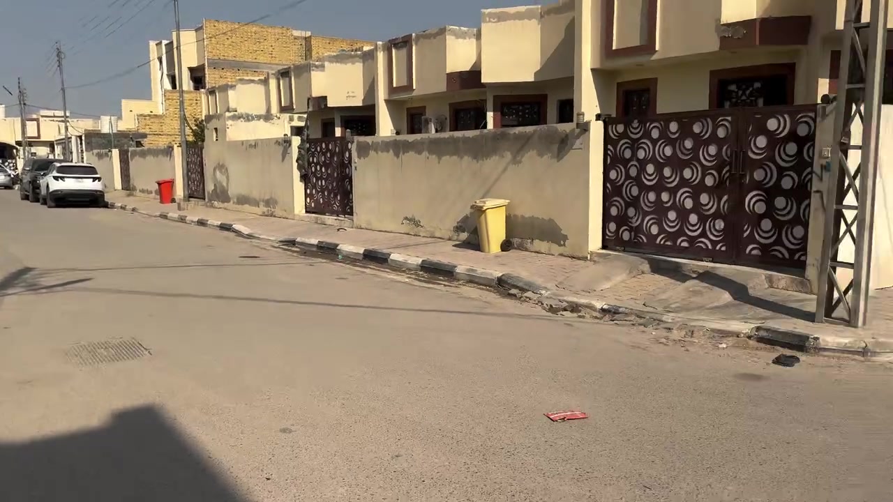 بيت للايجار • سكان الصناعي • مكالمة فقط