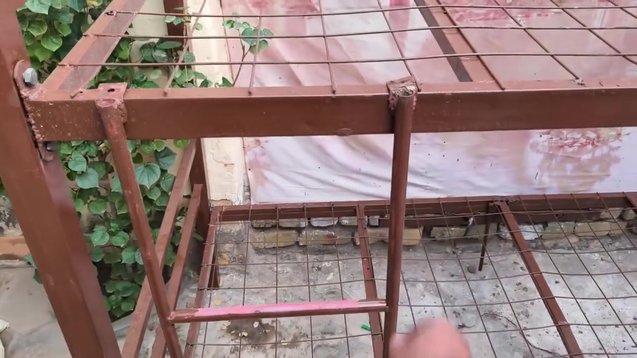 جربايه طابقين • نظيفه • الناصريه حي الحسين
