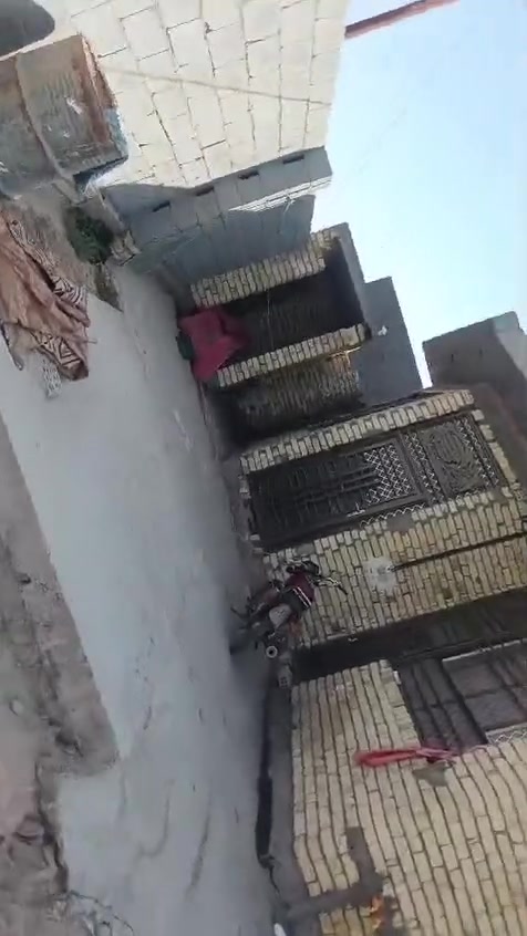 سلام عليكم يعلن مكتب الحمداني عن وجود دار سكني للبيع في العلكايه كاع سيد احمد طابو زراعي سند ٢٥ معه كافه الخدمات ماء كهرباء المساحه ٤٠٠ متر بناء ٢٠٠ حديقه ٢٠٠ طابق واحد بناء جديد يتكون ٢ غرفه وصاله مطبخ حمامات استقبال للتواصل ***********
***********
سلام عليكم يعلن مكتب الحمداني عن وجود دار سكني للبيع في العلكايه كاع سيد احمد طابو زراعي سند ٢٥ معه كافه الخدمات ماء كهرباء المساحه ٤٠٠ متر بناء ٢٠٠ حديقه ٢٠٠ طابق واحد بناء جديد يتكون ٢ غرفه وصاله مطبخ حمامات استقبال للتواصل ***********
