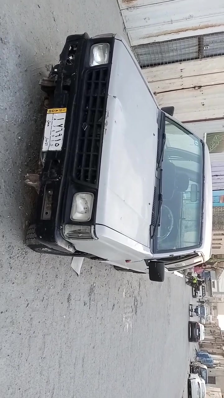 السلام عليكم
بيكم مسيوبيشي ياباني دبل قمارة للبيع محرك كير جدد سيارة نظيفة حلوه دواخله حلوات مكانه بغداد مدينة الصدر السعر $ ٢٥ $ الشراي اتصل وخادم ( *********** )
