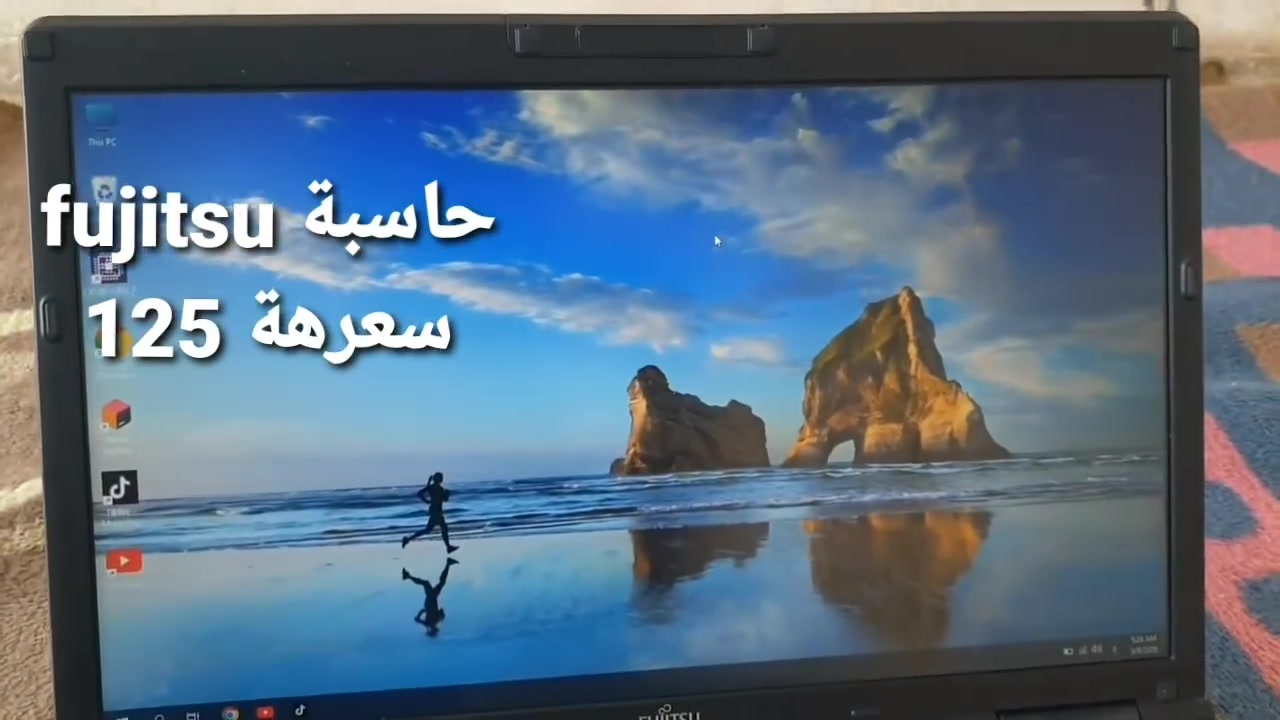 حاسبات عدد ثنين DEEL و fujitsu  للبيع الشراي يتواصل وياي على رقم و واتساب
DELL سعرة 160 الف 
Fujitsu سعرهة 125 
حجم الشاشة 14 
مناسبات للدراسة و تصفح و برامج الوورد و الاكسل 
و بيهن مجال للشراي 
متواجد واتساب للإستفسار ***********
ماسنجر متوقف عندي اعتذر ما اكدر اراسل احد و لا اكدر ارد على رسائل للتواصل على واتساب أو على رقم  فقط
