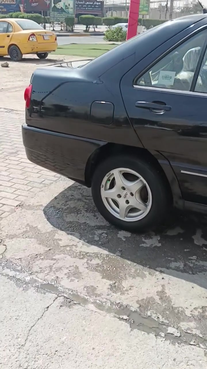 السلام عليكم شيري 2010لبيع  سياره ع وضع شركه  كلشي ما مبدل بيها ما مفتوح بيها حته مكينه ما مفتوحه على بلاد وسياره باسمي مشروع وطني رقم سنويه  جديد هزه جديده  سياره ماشيه 110 سعر 43بيها مجال لشراي بكان سياره بغداد بسمايه   اي استفسار رقم الهاتف ***********  ما متواجد وعلى الفيس بوك
