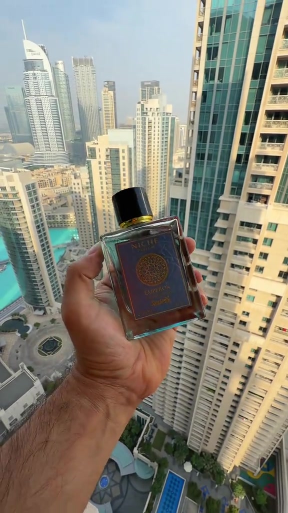 ابداع شركة السرتي السعوديه بسعر 25 الف فقط #مشاهدات #عطور #مشاهير_تيك_توك  @القريشي للعطور _العراق 
