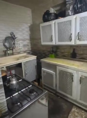 حي الانصار • ٧٦م • ركن خلف المدارس