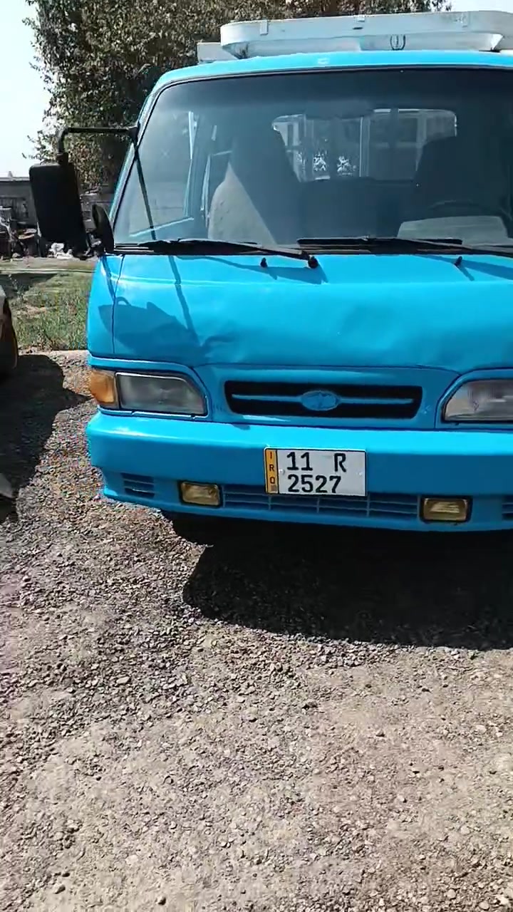 السلام عليكم كيا بنجو موديل 96 بغداد دولي رقم شعار بدوق بالتكنو سياره جاهزه عنوان بغداد المحموديه ناحيه الرشيد خط السريع سعر 55 بالسياره جاهزه رقم هاتف ***********
