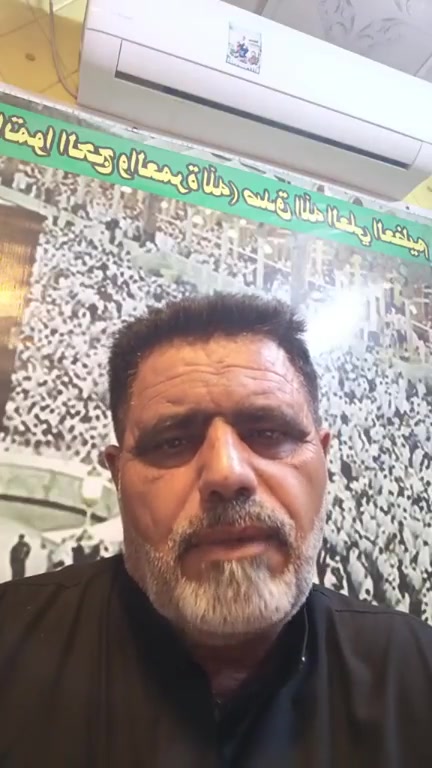ستنطلق قافله الصادق الامين الى العمرة وايران حجز ***********

