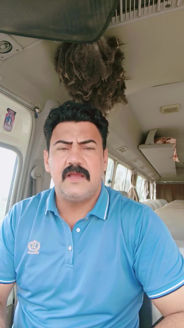 مهند الشمري • حملة • سياحة
