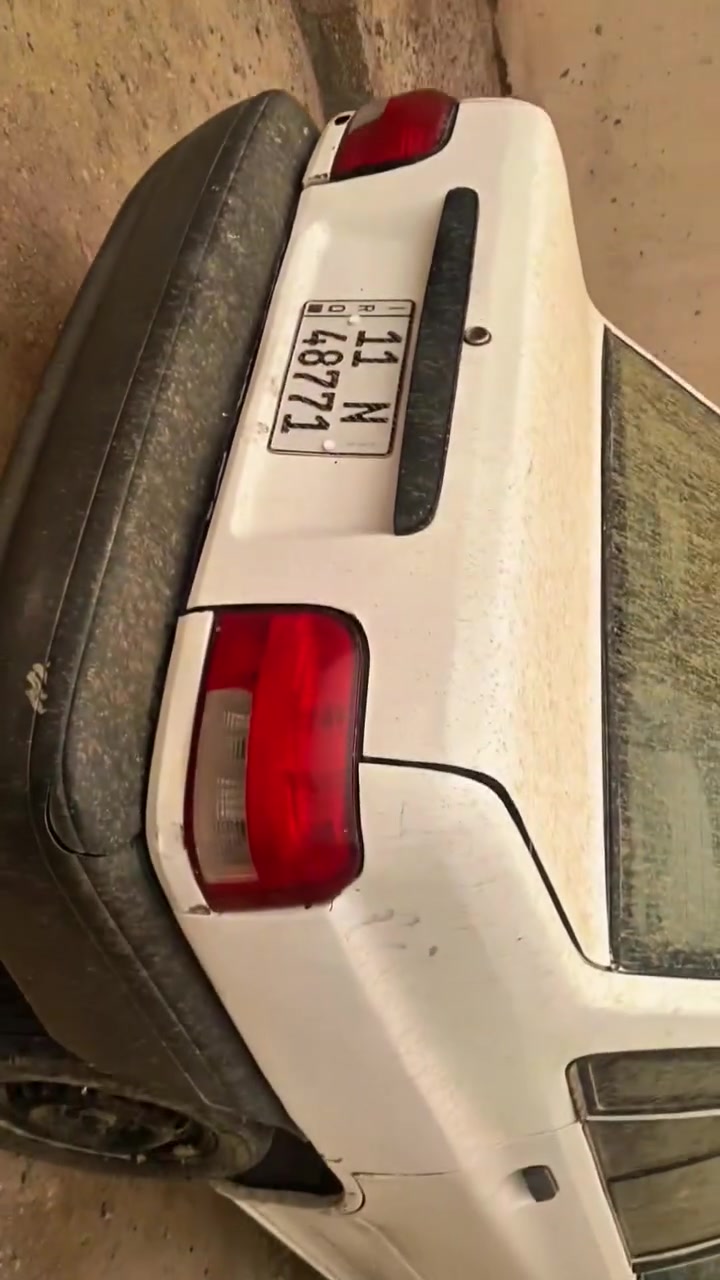 سايبا • ٢٠١٢ • بيع مستعجل