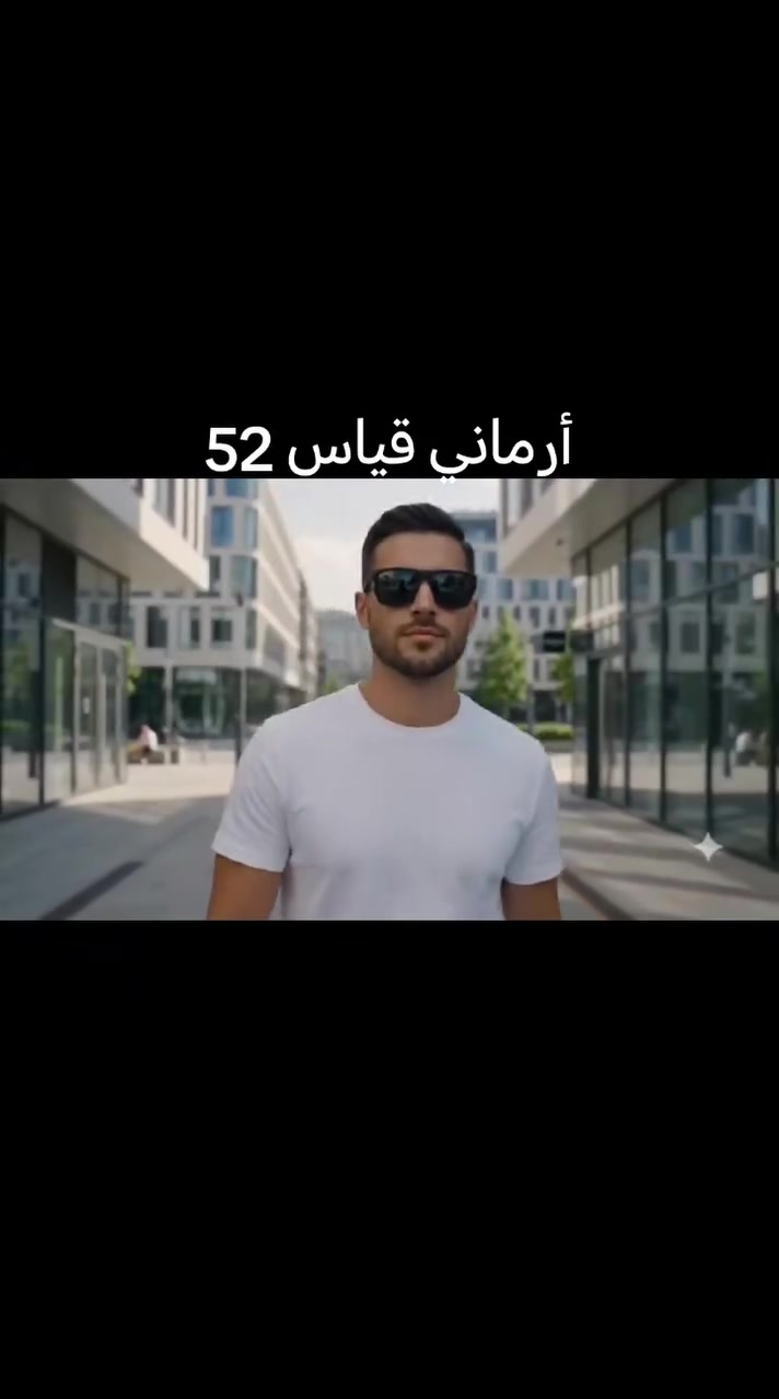 نظارة رجالية أمبرو أرماني 
للحجز واتساب ***********
