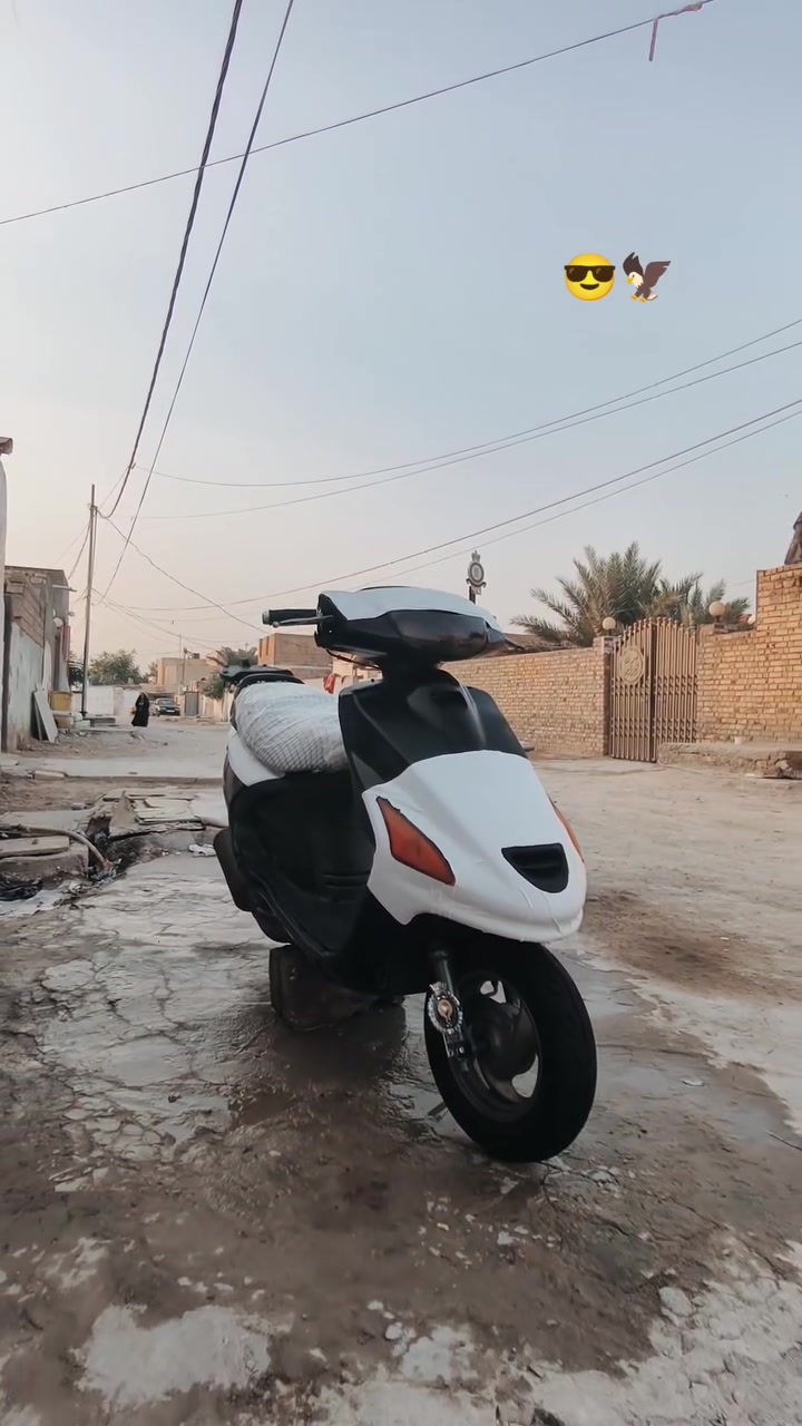 فراشة • ٢٠٠٨ • ما مفتوحه