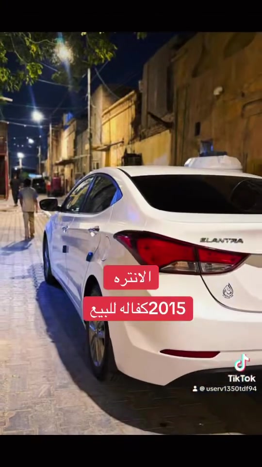 *********** الانتره كفاله مديل 2015
