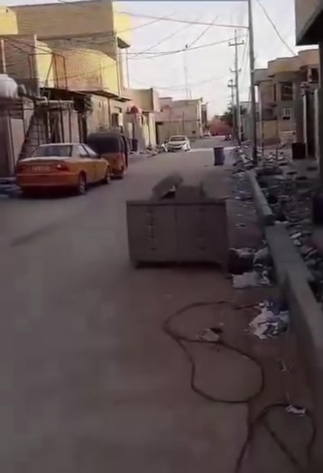 حي الفداء • ركن وجهين • ٩٠م