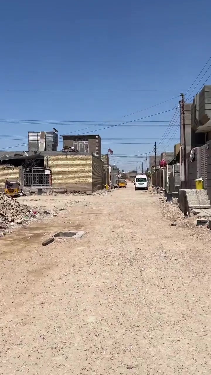 سلام عليكم هيكل للبيع المساحه 240 متر سبع قصور يم الصيطره علمشروع جهت الحميديه. كامله مجاري وكهرباء ومي والتبليط جاي يشتغلو بيها  الهاتف ***********
