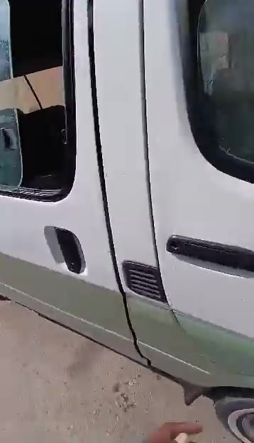 جنبي٢٠١٠مكينه حداديه نظيفه
دوشمه جديده رقم نكليزي السعر ٥٥ وبيه مجال
***********
