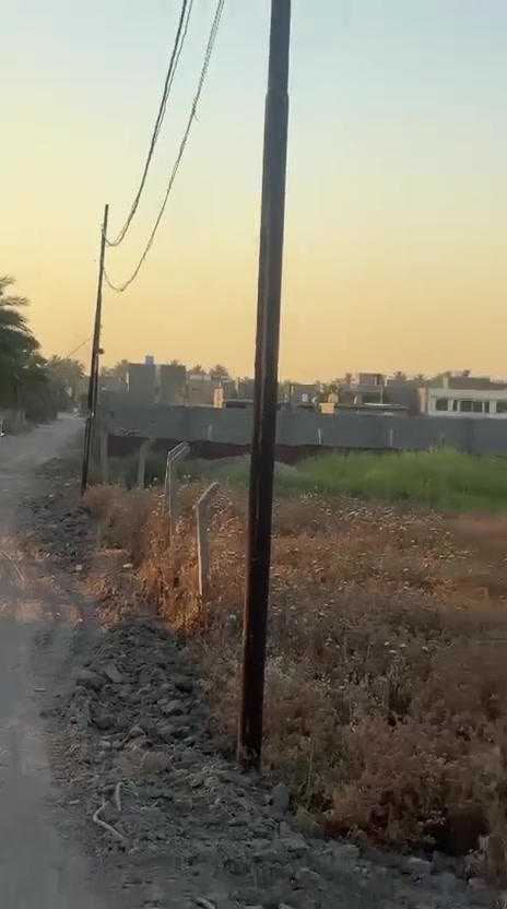 هور رجب • كهرباء وماي • ١٠٠٠م من المحرمه