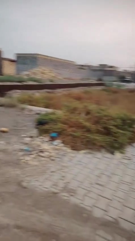 خلف الملعب • أبو مهدي المهندس • ٢٠٠م