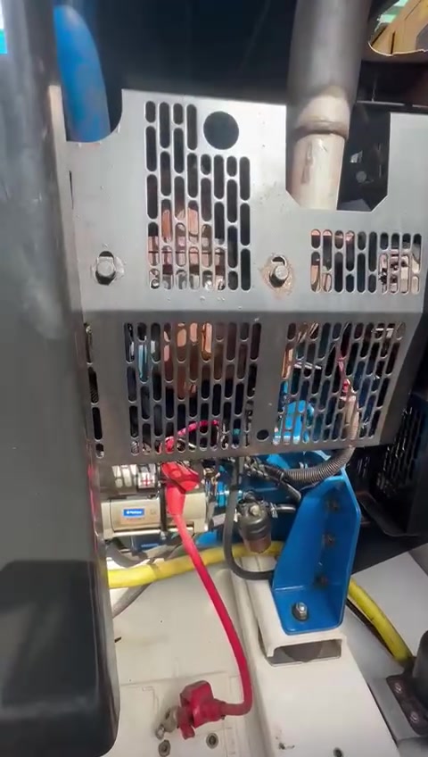 مولدة ٥٠ كاوا موديل ٢٠٢٠
للإستفسار اتصل علي هذا الرقم عبر الواتساب 
+9467766866282
