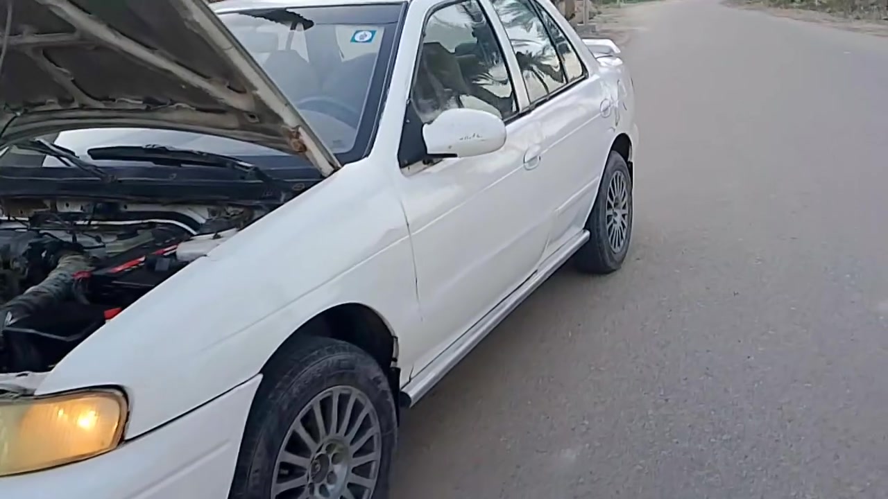 كيه سيفيه البيع موديل 1997 رقم ديالئ مشروع وطني 
المكان في محافظة القادسية 
سنويه صادره ال 30
رقم دولي 
السعر 25 وبيهه مجال الشراي 
رقم ***********
